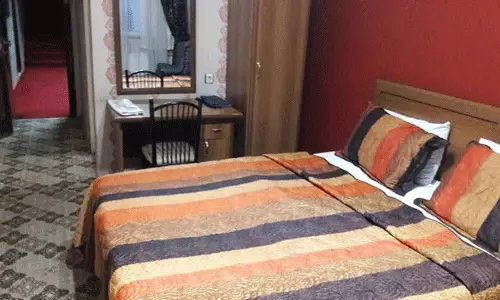 هتل ایلوان وان